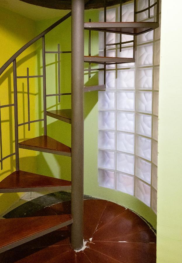 Casa "Positano" Da Ely - Salerno Centro Con Self Check-In Apartment ภายนอก รูปภาพ