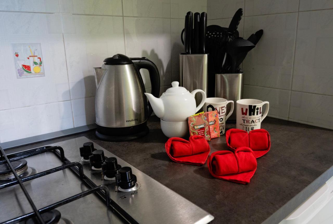 Casa "Positano" Da Ely - Salerno Centro Con Self Check-In Apartment ภายนอก รูปภาพ