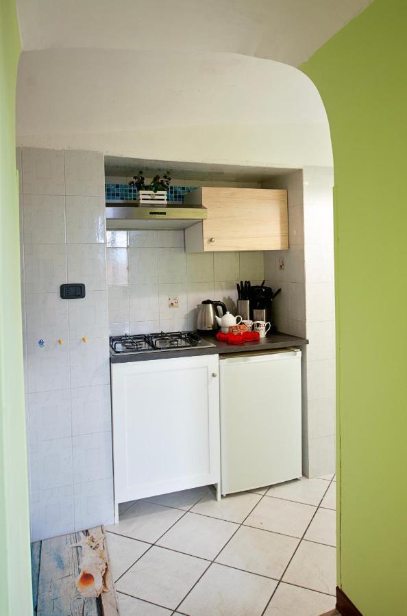 Casa "Positano" Da Ely - Salerno Centro Con Self Check-In Apartment ภายนอก รูปภาพ