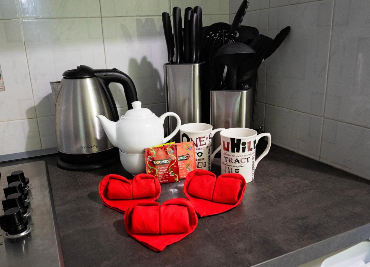 Casa "Positano" Da Ely - Salerno Centro Con Self Check-In Apartment ภายนอก รูปภาพ